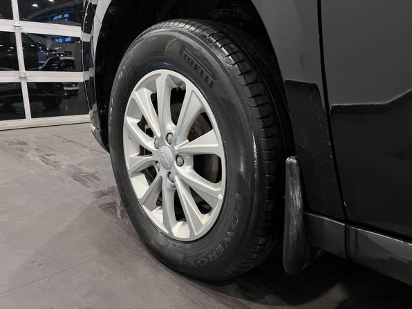 Haval M6 II с пробегом 2023 года, цена 1 550 000 рублей, 114035 км, внедорожник, Автокод Объявления
