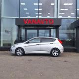 Hyundai Solaris I Азнакаево  - изображение 20