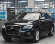 Audi Q5 I (8R) Рестайлинг Москва  - изображение 21