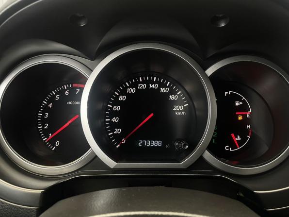 Suzuki Grand Vitara II с пробегом 2008 года, цена 797 000 рублей, 273388 км, внедорожник, Автокод Объявления