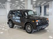 Lada (ВАЗ) 2121 (4x4) I Рестайлинг Самара  - изображение 16