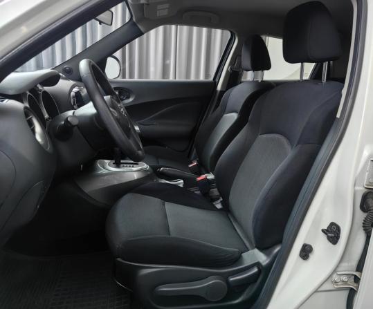 Nissan Juke I с пробегом 2013 года, цена 1 006 000 рублей, 122272 км, внедорожник, Автокод Объявления