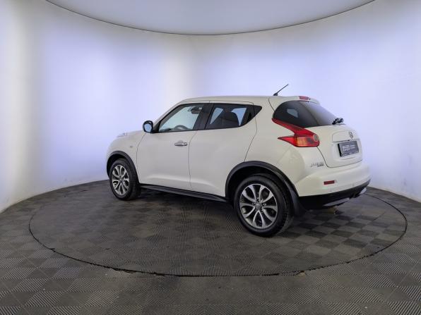 Nissan Juke I с пробегом 2012 года, цена 950 000 рублей, 177760 км, внедорожник, Автокод Объявления