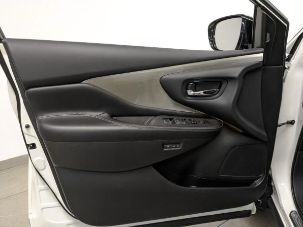 Nissan Murano III (Z52) с пробегом 2019 года, цена 2 740 000 рублей, 74261 км, внедорожник, Автокод Объявления