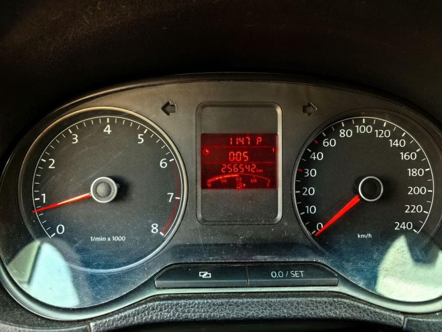 Volkswagen Polo V Москва  - изображение 13