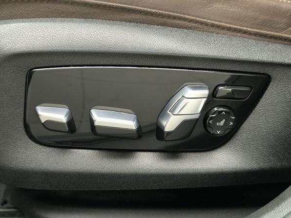 BMW 6 серии IV (G32) Рестайлинг с пробегом 2021 года, цена 5 094 000 рублей, 120873 км, лифтбек, Автокод Объявления