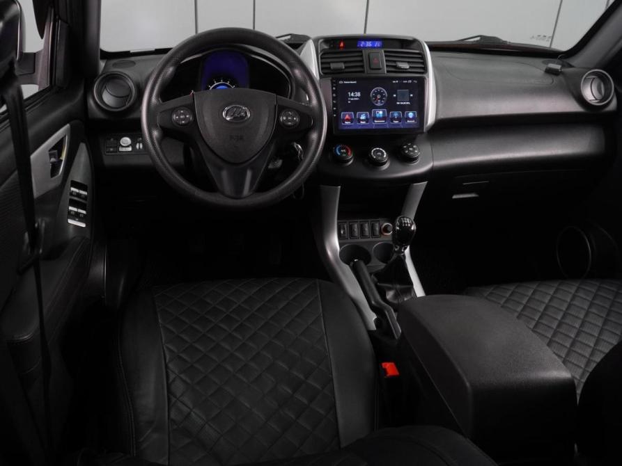 Lifan X60 I Рестайлинг Воронеж  - изображение 6