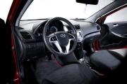 Hyundai Solaris I Рестайлинг Тюмень  - изображение 39