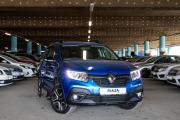 Renault Sandero II Рестайлинг Уфа  - изображение 25