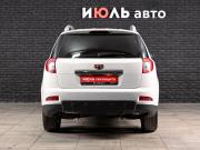 Geely Emgrand X7 I Екатеринбург  - изображение 23