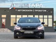 Kia Ceed II Волгоград  - изображение 36