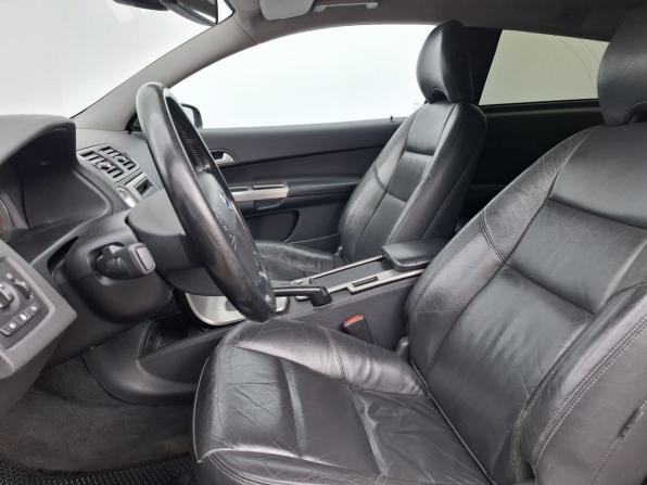 Volvo C30 I с пробегом 2007 года, цена 750 000 рублей, 210610 км, хэтчбек, Автокод Объявления