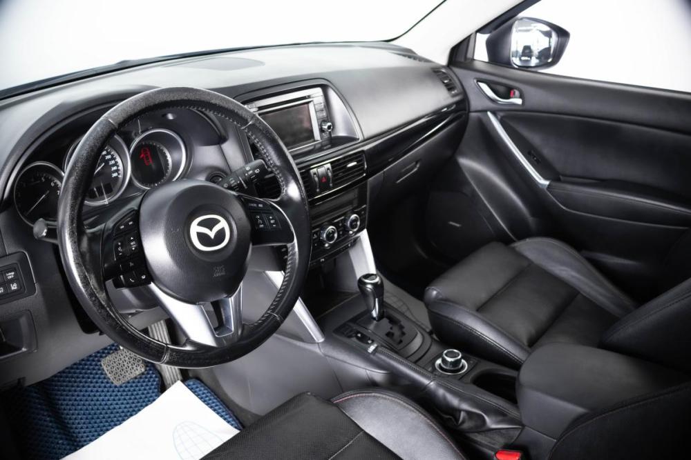 Mazda CX-5 I Пермь  - изображение 9