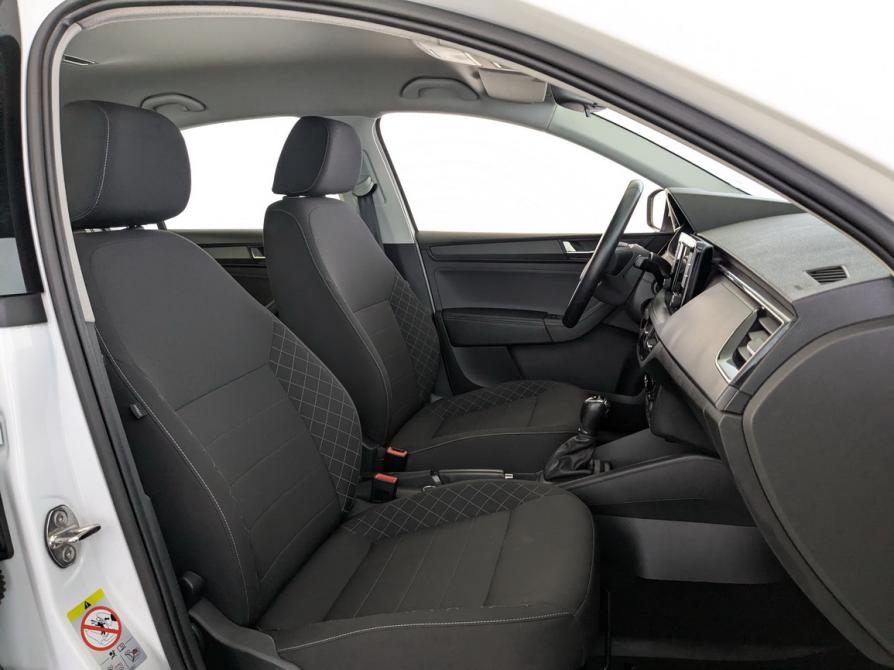 Skoda Rapid II Москва  - изображение 21