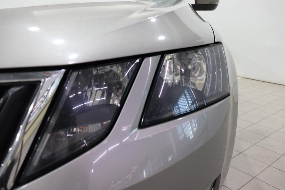 Skoda Octavia III (A7) Рестайлинг Иркутск  - изображение 12