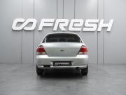 Nissan Almera Classic I Воронеж  - изображение 20