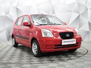 Kia Picanto I Ульяновск  - изображение 20