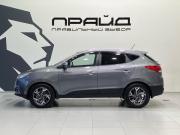 Hyundai ix35 I Ростов-на-Дону  - изображение 31