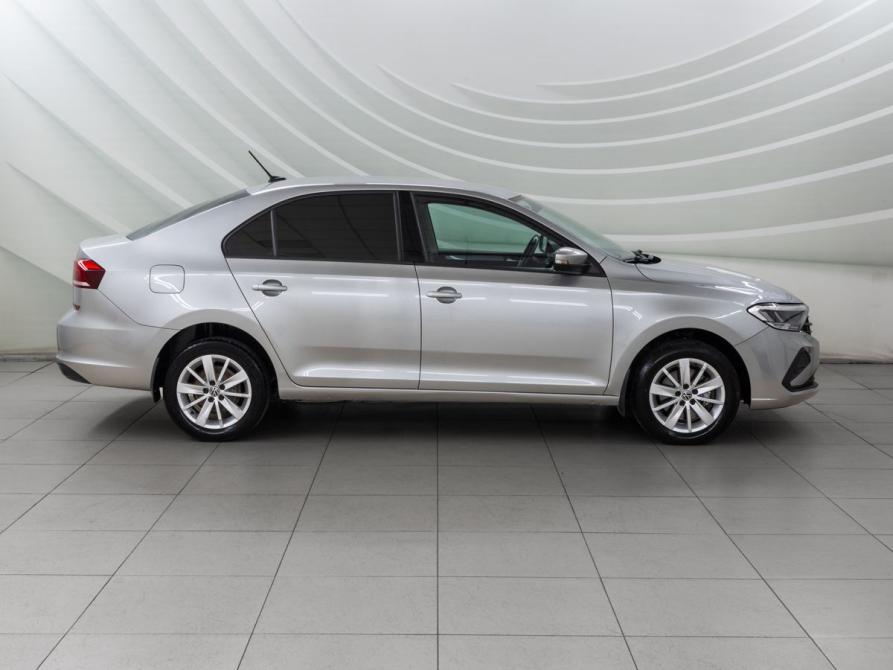 Volkswagen Polo VI Волгоград  - изображение 8