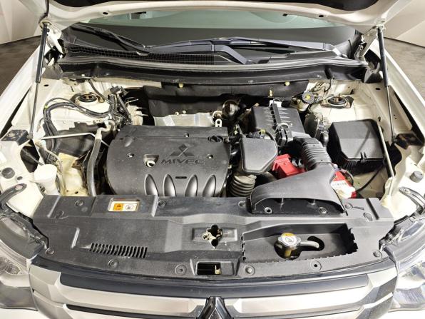 Mitsubishi Outlander III Рестайлинг с пробегом 2014 года, цена 1 543 000 рублей, 129278 км, внедорожник, Автокод Объявления