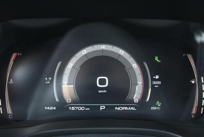 Haval Jolion I Рестайлинг с пробегом 2023 года, цена 1 999 000 рублей, 15700 км, внедорожник, Автокод Объявления
