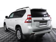 Toyota Land Cruiser Prado 150 Series Рестайлинг 1 Москва  - изображение 31
