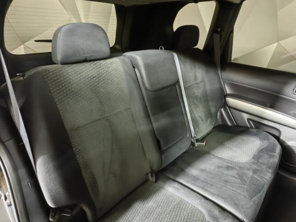 Nissan X-Trail II Рестайлинг с пробегом 2012 года, цена 1 100 000 рублей, 141866 км, внедорожник, Автокод Объявления