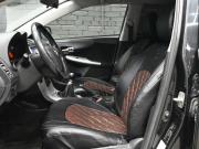 Toyota Corolla X (E140 E150) Рестайлинг Екатеринбург  - изображение 33