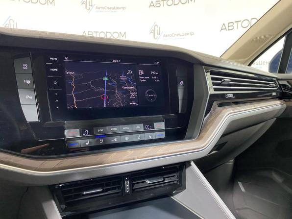 Volkswagen Touareg III с пробегом 2019 года, цена 4 695 000 рублей, 80000 км, внедорожник, Автокод Объявления