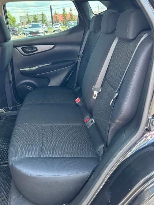 Nissan Qashqai II Альметьевск  - изображение 11
