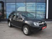 Renault Duster I Рестайлинг Архангельск  - изображение 15