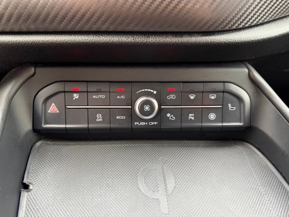 Haval F7x I с пробегом 2022 года, цена 1 365 000 рублей, 208000 км, внедорожник, Автокод Объявления