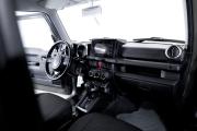 Suzuki Jimny IV Тюмень  - изображение 44