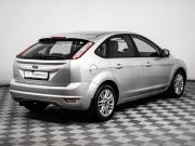 Ford Focus II Рестайлинг Москва  - изображение 26