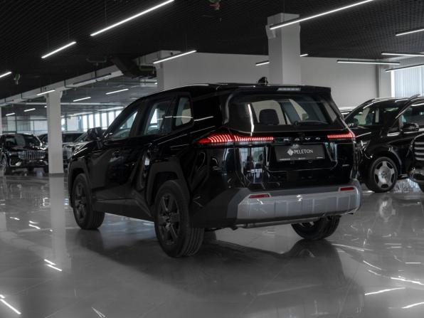 Toyota RAV4 VI (XA60) с пробегом 2026 года, цена 4 000 000 рублей, 50 км, внедорожник, Автокод Объявления