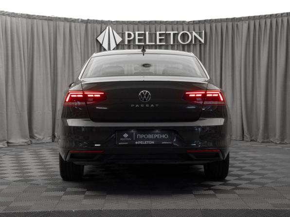 Volkswagen Passat B8 Рестайлинг с пробегом 2021 года, цена 2 450 000 рублей, 102773 км, седан, Автокод Объявления