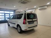 Lada (ВАЗ) Largus I Рестайлинг Астрахань  - изображение 30