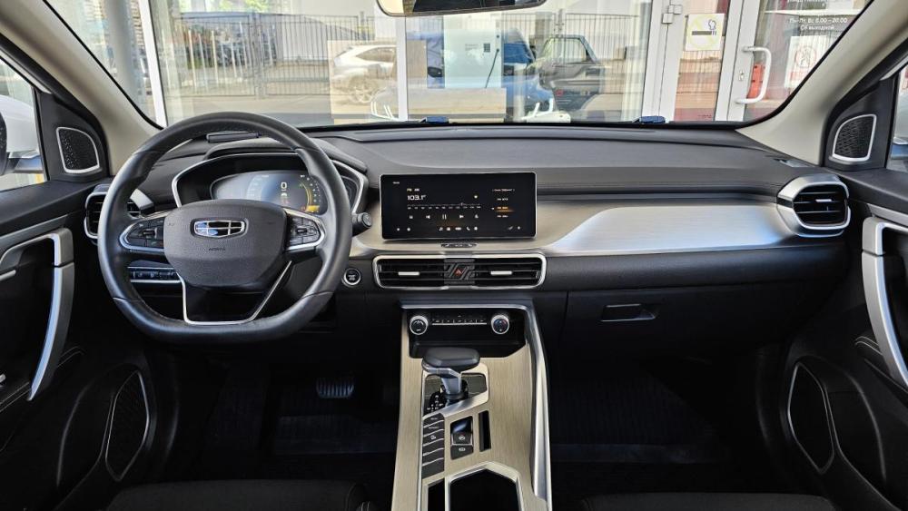 Geely Coolray I Липецк  - изображение 7