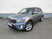 Hyundai Creta I Санкт-Петербург  - изображение 27