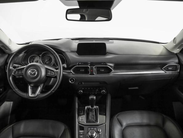 Mazda CX-5 II с пробегом 2019 года, цена 2 899 000 рублей, 65107 км, внедорожник, Автокод Объявления