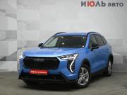 Haval Jolion I Екатеринбург  - изображение 19