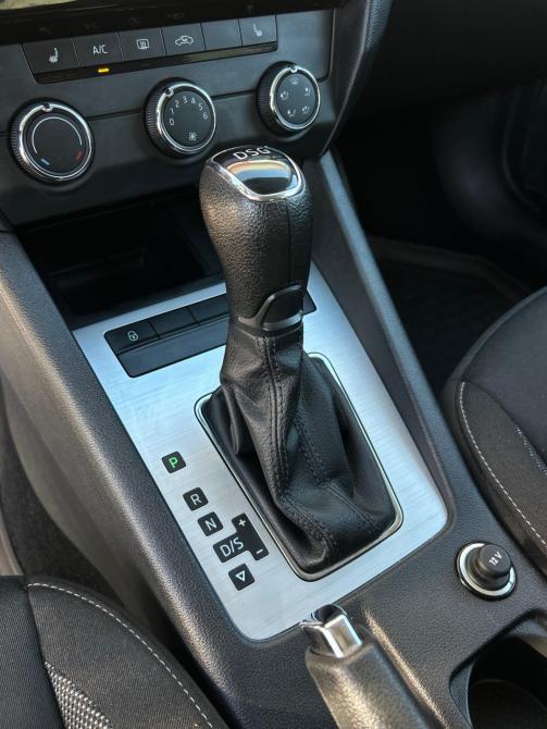 Skoda Octavia III (A7) Рестайлинг Альметьевск  - изображение 20
