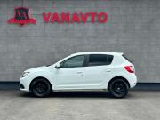 Renault Sandero II Альметьевск  - изображение 33
