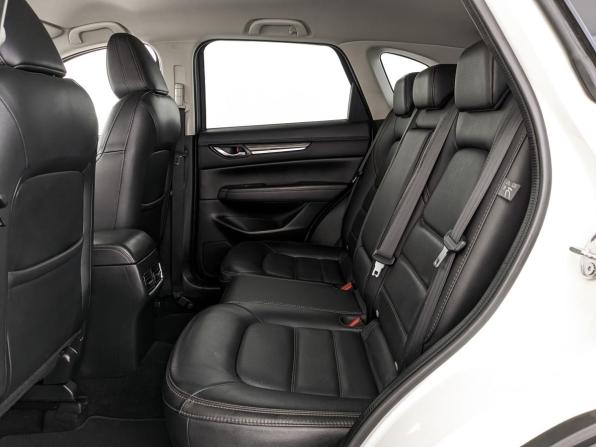 Mazda CX-5 II с пробегом 2019 года, цена 2 400 000 рублей, 184032 км, внедорожник, Автокод Объявления
