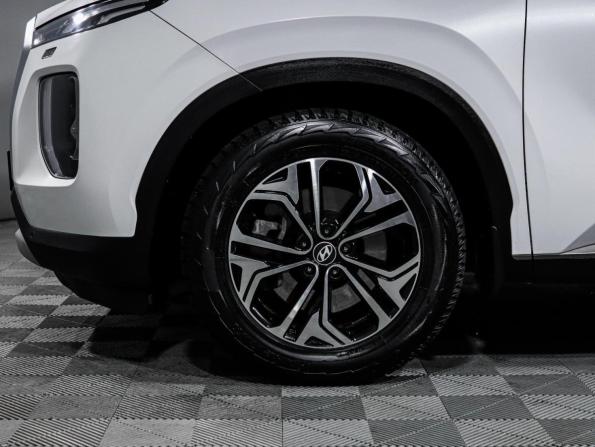 Hyundai Palisade I с пробегом 2021 года, цена 4 399 999 рублей, 87014 км, внедорожник, Автокод Объявления