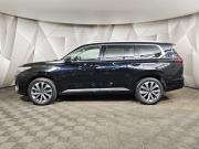 Exeed VX I Рестайлинг Москва  - изображение 25
