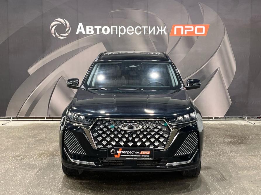 Chery Tiggo 7 Pro Max I Рестайлинг Пермь  - изображение 2