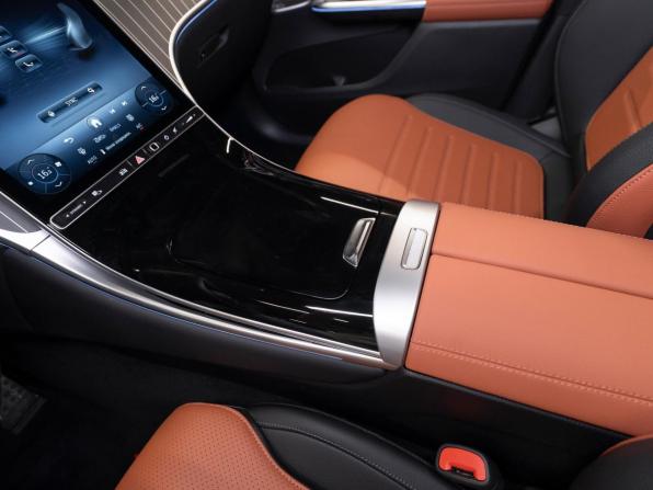 Mercedes-Benz GLC II (X254) с пробегом 2026 года, цена 9 300 000 рублей, 50 км, внедорожник, Автокод Объявления