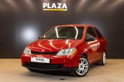 Toyota Echo Уфа  - изображение 16