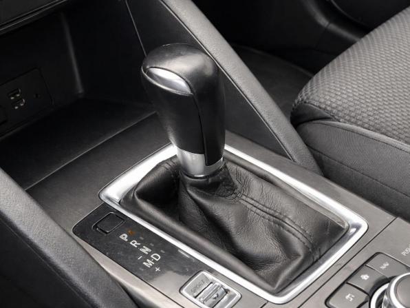Mazda CX-5 I с пробегом 2015 года, цена 1 857 000 рублей, 165553 км, внедорожник, Автокод Объявления